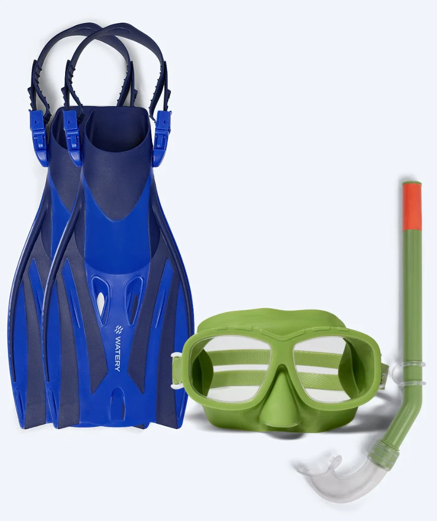 10% OFF WATERY - SUMMER SALE